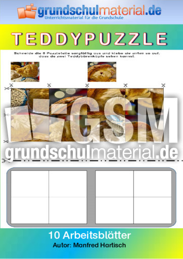 Teddy - Puzzle.pdf